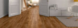 Maple Parket vloer - Vloerdelen Multiplank